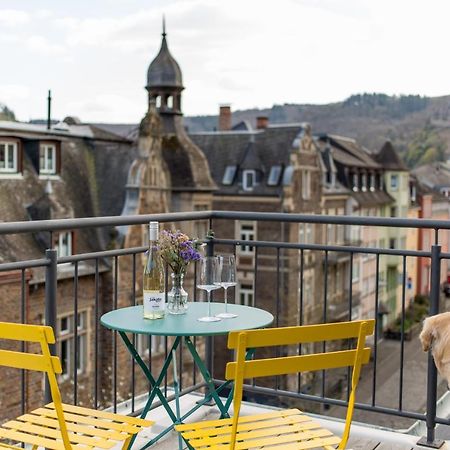 Ferienwohnung Vino Cochem Bagian luar foto